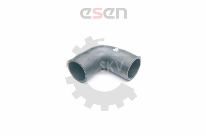 24SKV086 Esen SKV Патрубок интеркулера