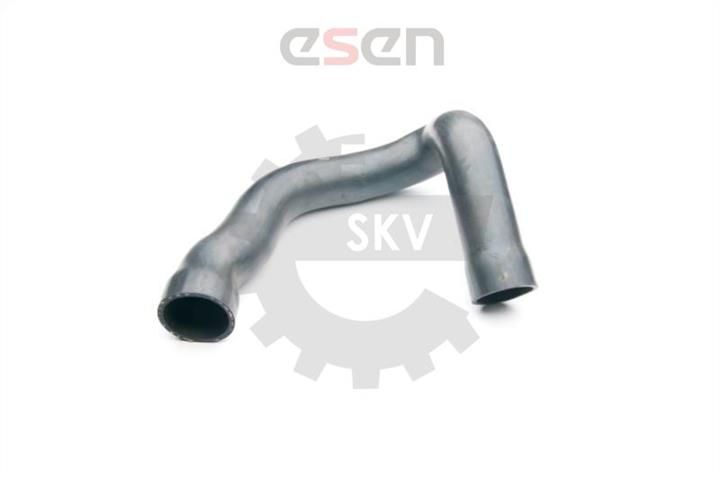 Esen SKV 24SKV080 Патрубок інтеркулера 24SKV080: Приваблива ціна - Купити в Україні на EXIST.UA! 24SKV080 Esen SKV Патрубок інтеркулера