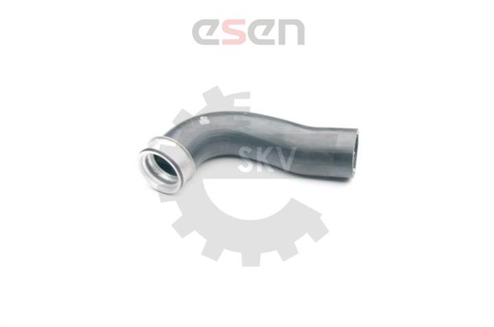 Esen SKV 24SKV073 Патрубок інтеркулера 24SKV073: Приваблива ціна - Купити в Україні на EXIST.UA! 24SKV073 Esen SKV Патрубок інтеркулера