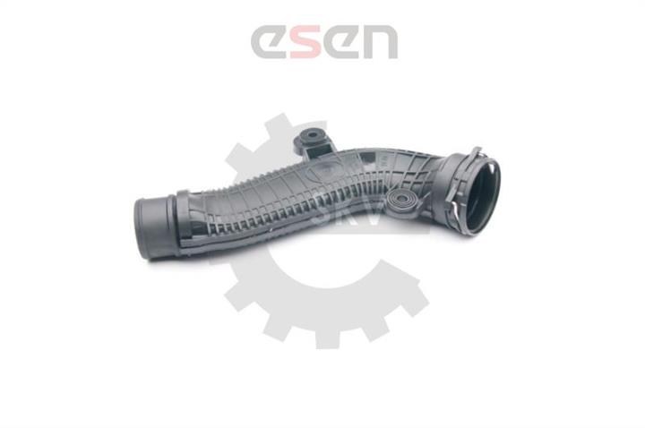 24SKV060 Esen SKV Патрубок интеркулера