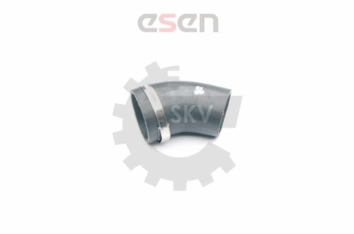 24SKV058 Esen SKV Патрубок інтеркулера