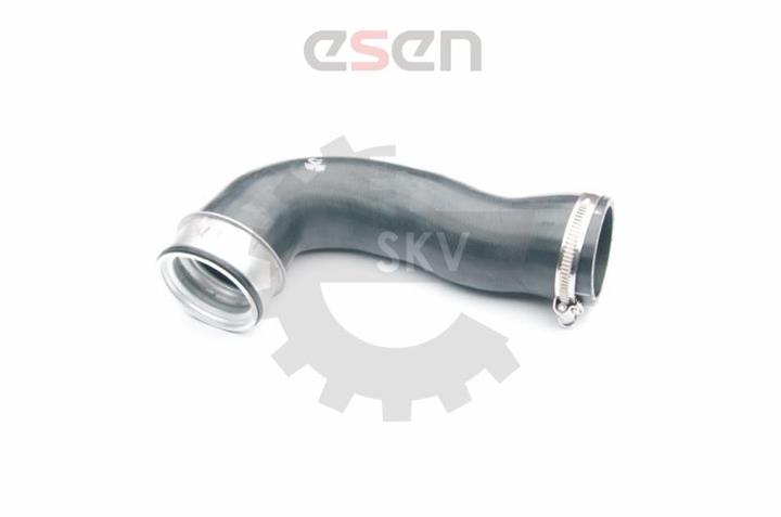 24SKV053 Esen SKV Патрубок интеркулера