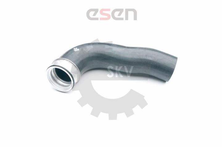 24SKV051 Esen SKV Патрубок интеркулера