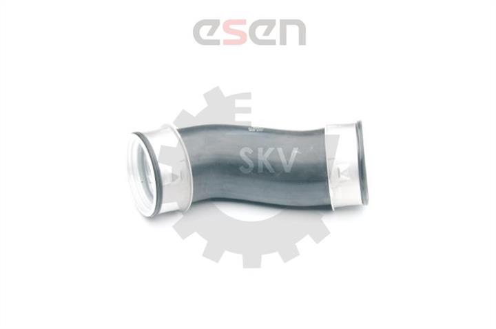 Esen SKV 24SKV041 Патрубок інтеркулера 24SKV041: Купити в Україні - Добра ціна на EXIST.UA!