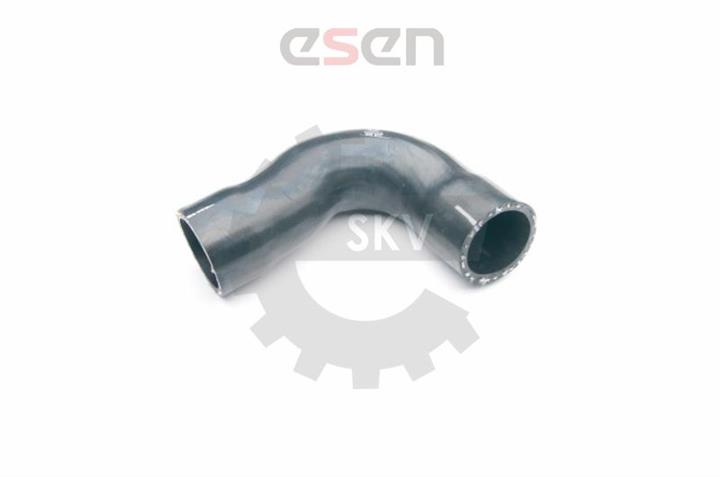 24SKV040 Esen SKV Патрубок интеркулера