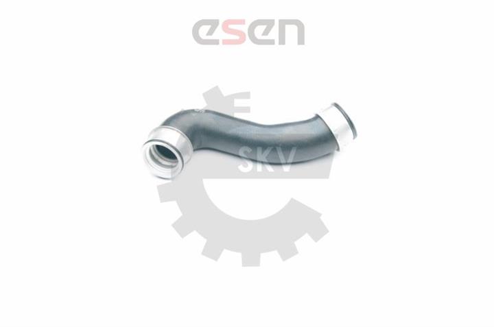24SKV039 Esen SKV Патрубок интеркулера