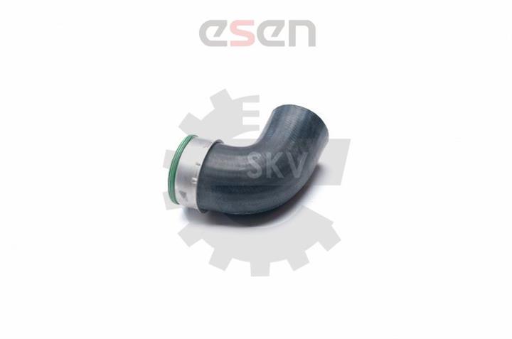 Патрубок інтеркулера Esen SKV 24SKV029