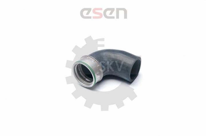 24SKV029 Esen SKV Патрубок интеркулера
