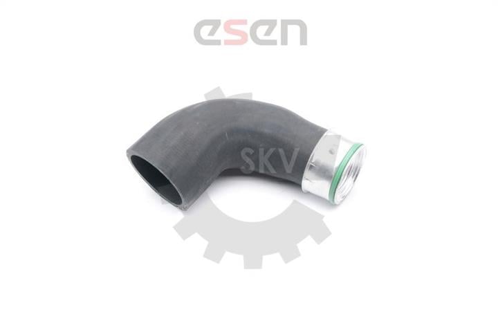 24SKV028 Esen SKV Патрубок интеркулера