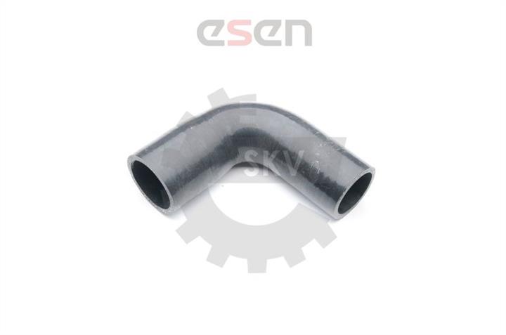 24SKV027 Esen SKV Патрубок интеркулера