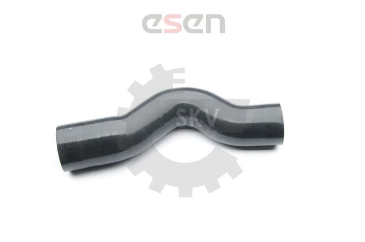 24SKV022 Esen SKV Патрубок інтеркулера