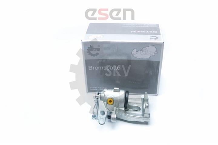 23SKV284 Esen SKV Тормозной суппорт