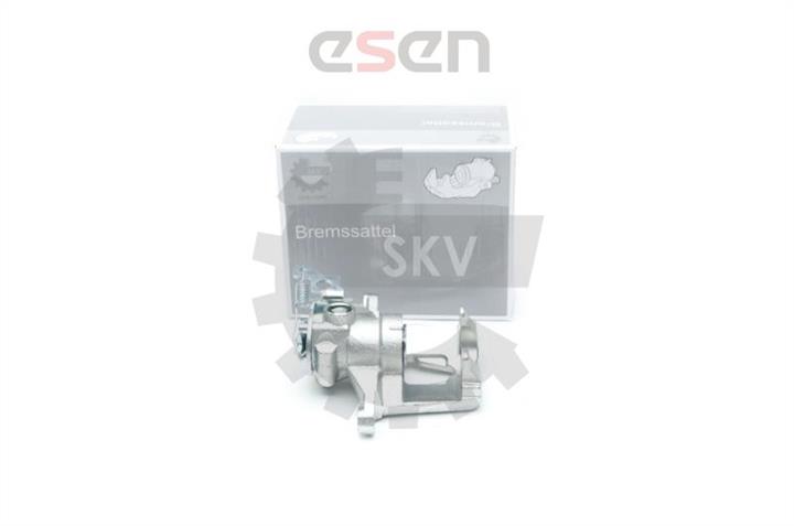 Esen SKV 23SKV193 Тормозной суппорт задний левый 23SKV193: Отличная цена - Купить в Украине на EXIST.UA! 23SKV193 Esen SKV Тормозной суппорт задний левый