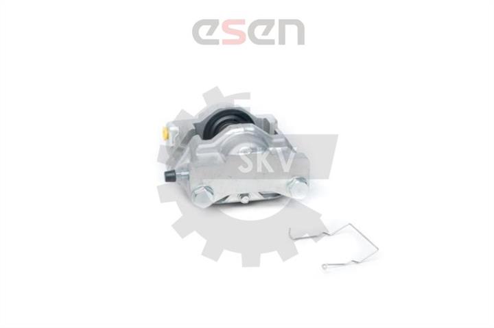Esen SKV Супорт гальмівний задній лівий – ціна 2137 UAH