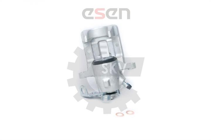 Тормозной суппорт задний правый Esen SKV 23SKV034