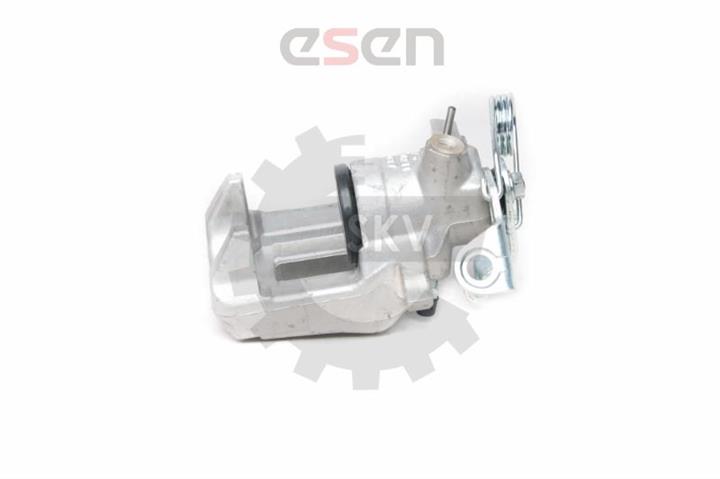 23SKV013 Esen SKV Тормозной суппорт задний левый