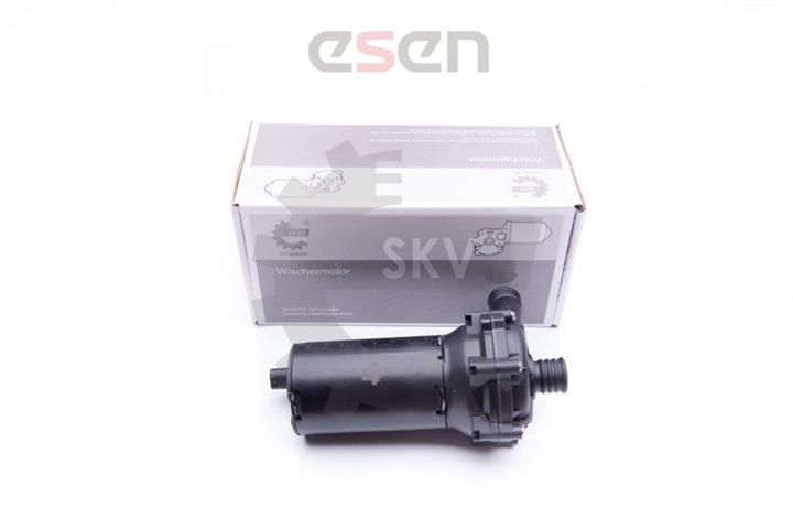 22SKV008 Esen SKV Помпа водяна