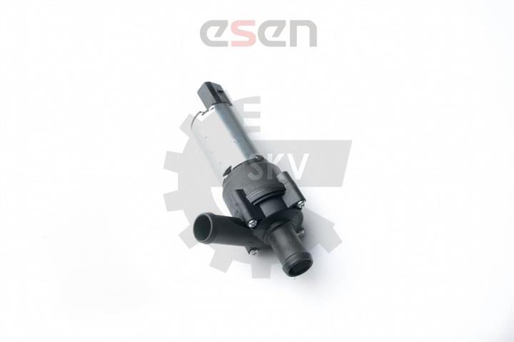 Помпа водяная Esen SKV 22SKV005