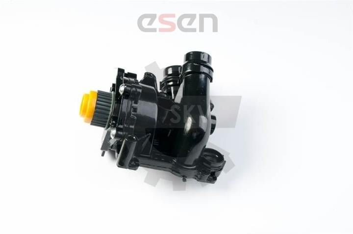 22SKV001 Esen SKV Помпа водяная