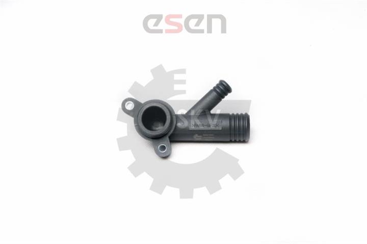 Корпус термостата Esen SKV 20SKV602