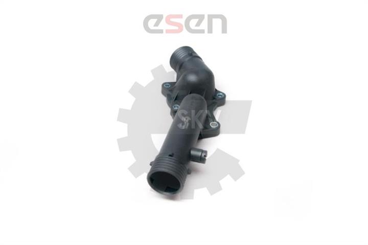 Корпус термостата Esen SKV 20SKV601