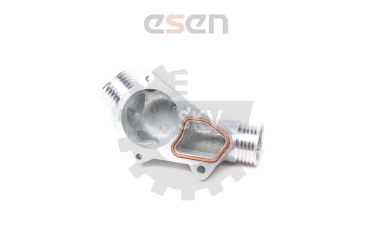 Корпус термостата Esen SKV 20SKV600