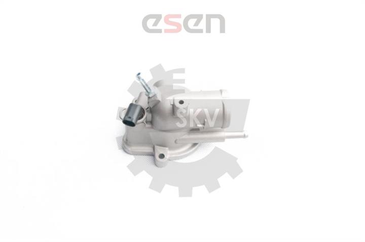 Esen SKV 20SKV028 Термостат 20SKV028: Купити в Україні - Добра ціна на EXIST.UA!