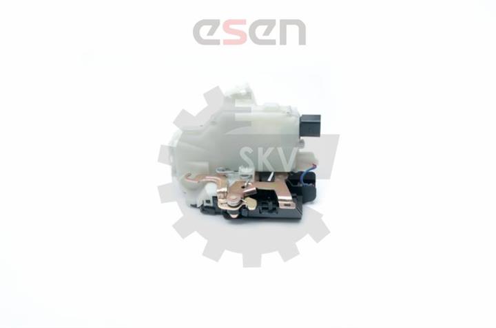 Замок двери Esen SKV 16SKV424