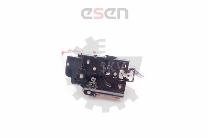 Замок двери Esen SKV 16SKV421