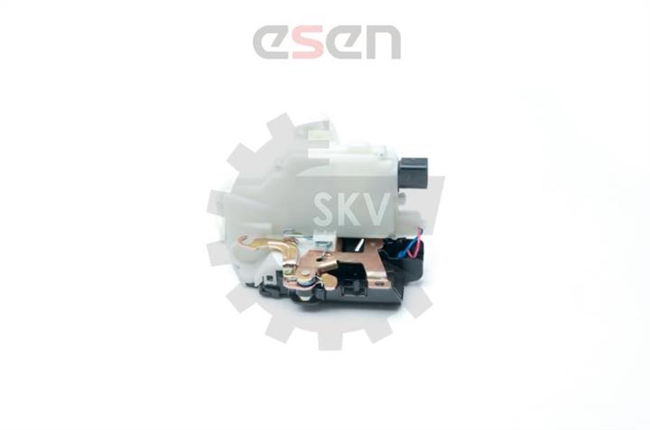Замок двери Esen SKV 16SKV414