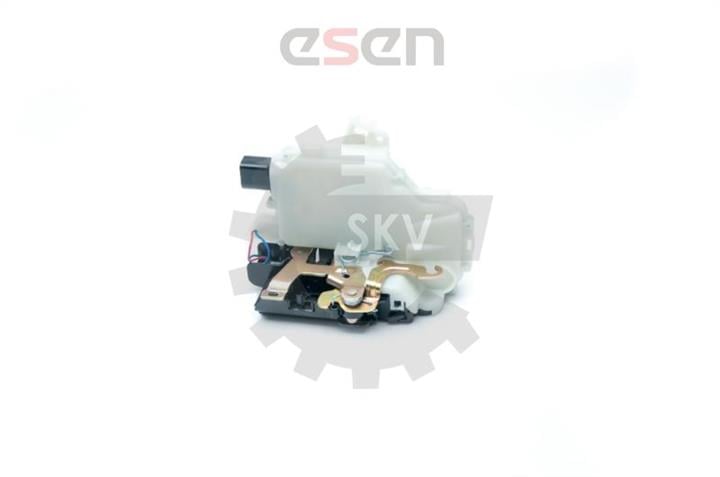 Замок двери Esen SKV 16SKV413