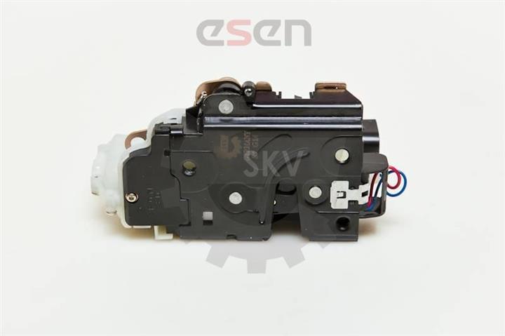 Замок двери Esen SKV 16SKV412