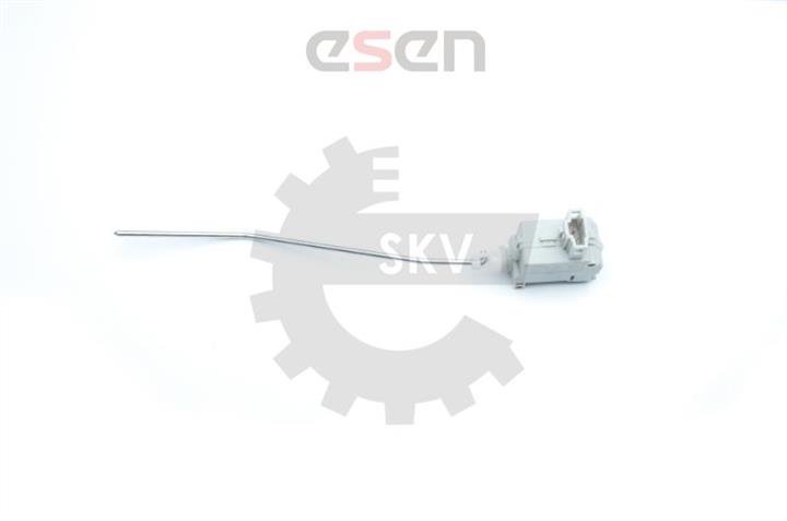 Переключатель Esen SKV 16SKV329