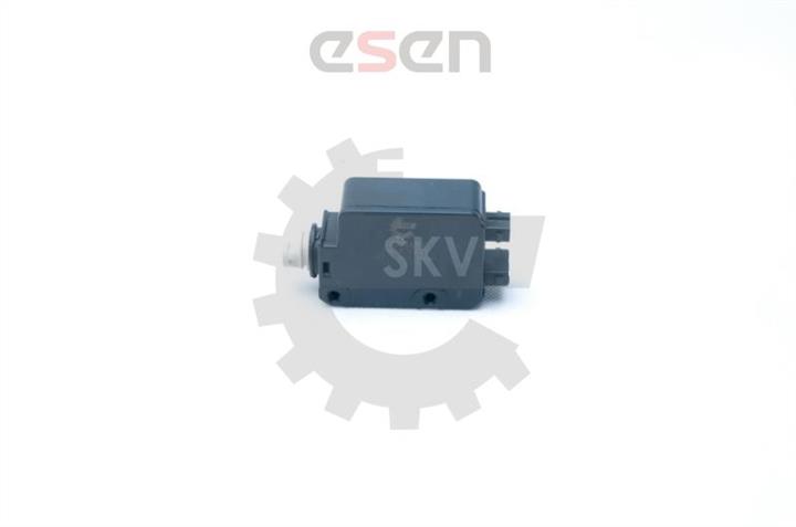Esen SKV 16SKV321 Перемикач 16SKV321: Купити в Україні - Добра ціна на EXIST.UA!