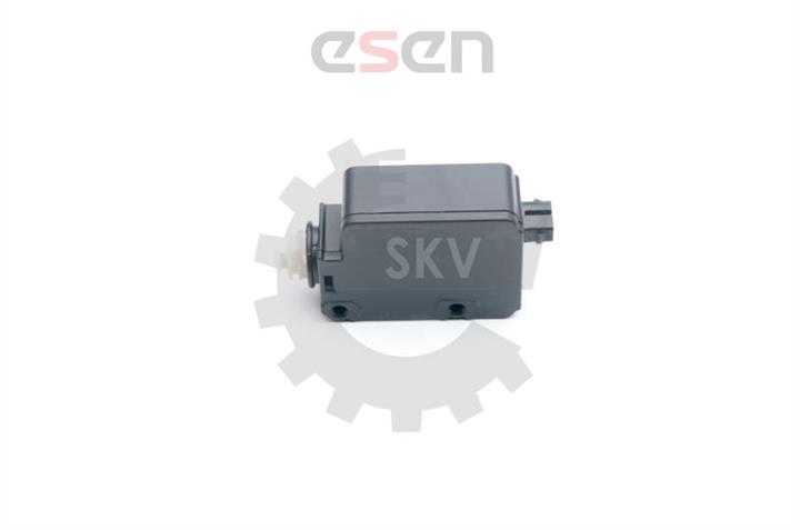 Esen SKV 16SKV320 Перемикач 16SKV320: Купити в Україні - Добра ціна на EXIST.UA!