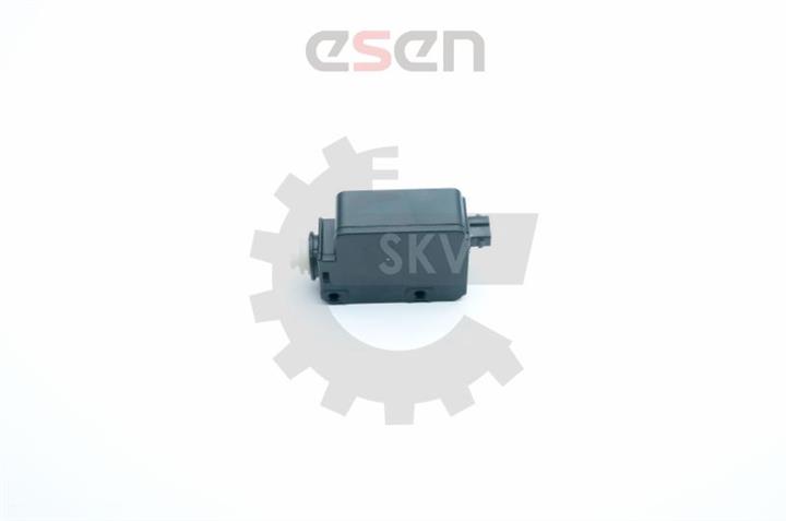 Esen SKV 16SKV318 Перемикач 16SKV318: Купити в Україні - Добра ціна на EXIST.UA!