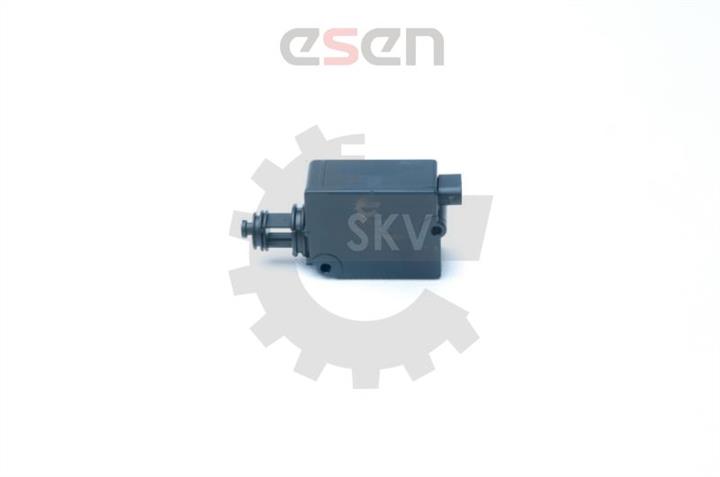 Esen SKV 16SKV315 Перемикач 16SKV315: Купити в Україні - Добра ціна на EXIST.UA!