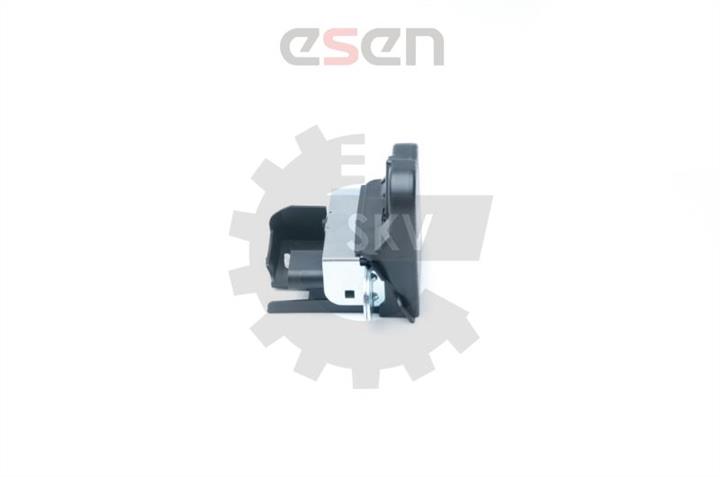 Замок двери Esen SKV 16SKV309