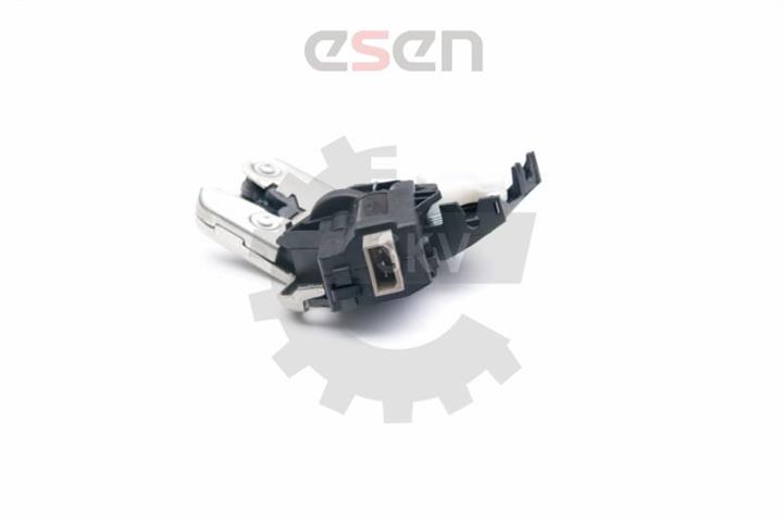 Переключатель Esen SKV 16SKV307