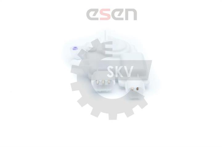 Привод замка двери Esen SKV 16SKV216