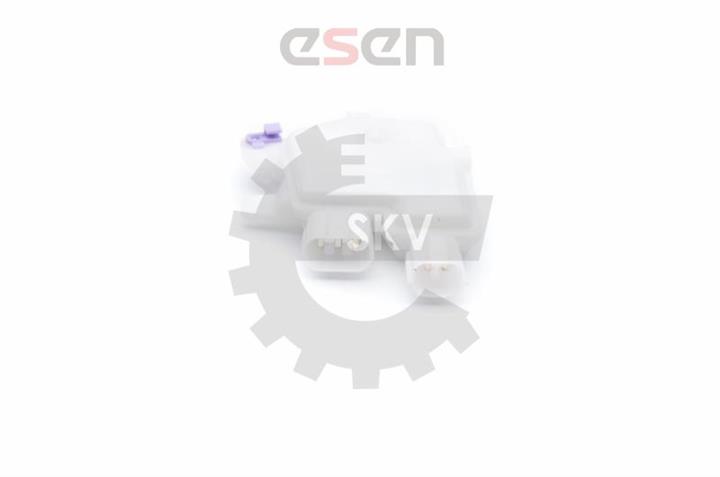 Привод замка двери Esen SKV 16SKV215