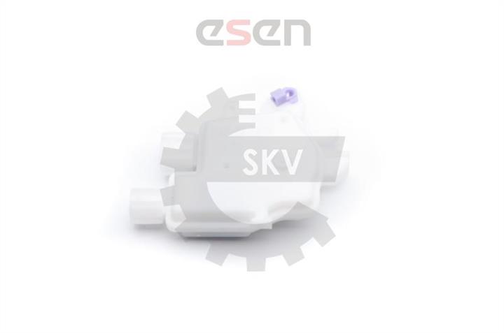 Esen SKV 16SKV215 Привод замка дверей 16SKV215: Купити в Україні - Добра ціна на EXIST.UA!