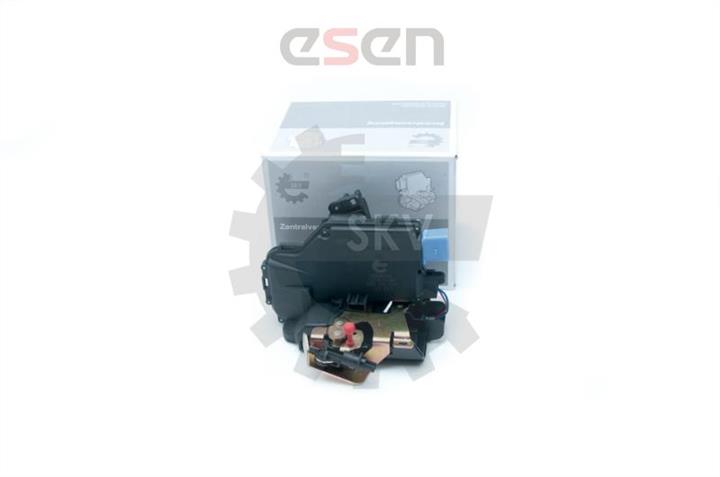 16SKV194 Esen SKV Замок двери