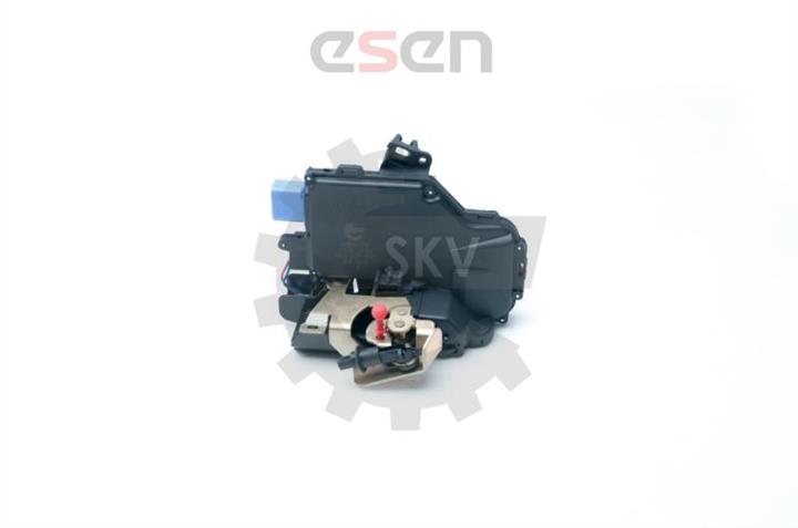 Замок двери Esen SKV 16SKV193