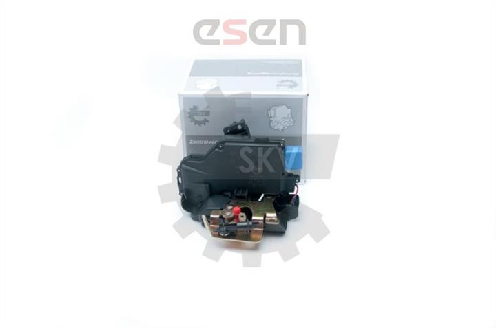 16SKV192 Esen SKV Замок дверей