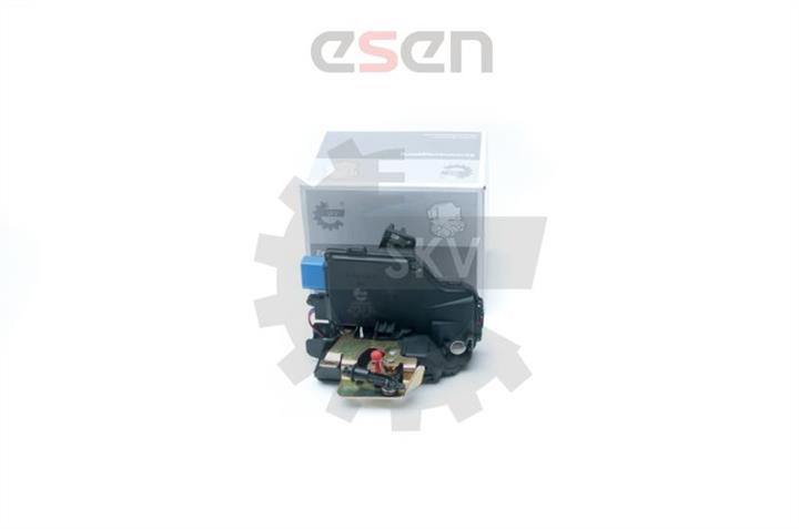 16SKV191 Esen SKV Замок дверей