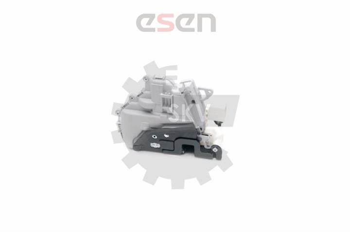 Замок двери Esen SKV 16SKV181