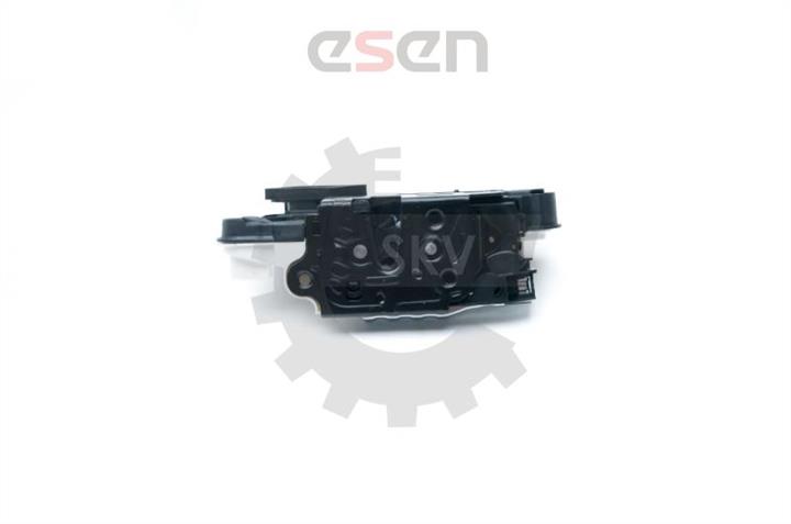 Замок двери Esen SKV 16SKV161