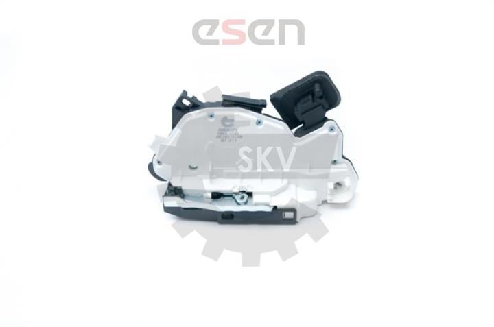 16SKV161 Esen SKV Замок двери
