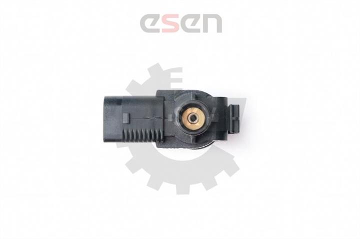 Клапан управления рециркуляцией отработанных газов Esen SKV 14SKV913